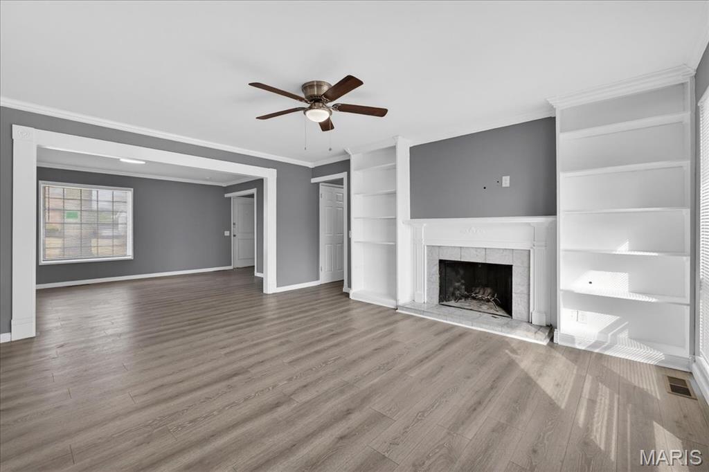 Paddock Estates 6 - Residential