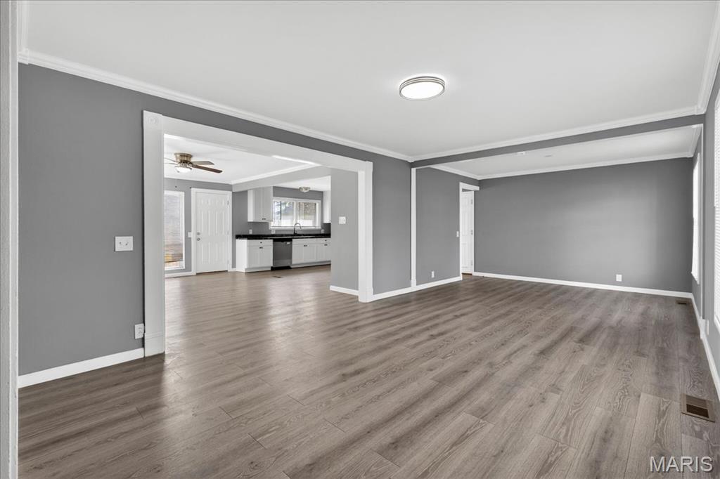 Paddock Estates 6 - Residential