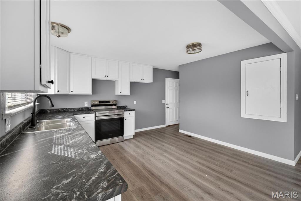 Paddock Estates 6 - Residential