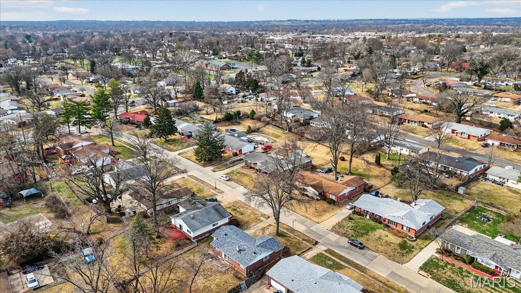 Paddock Estates 6 - Residential