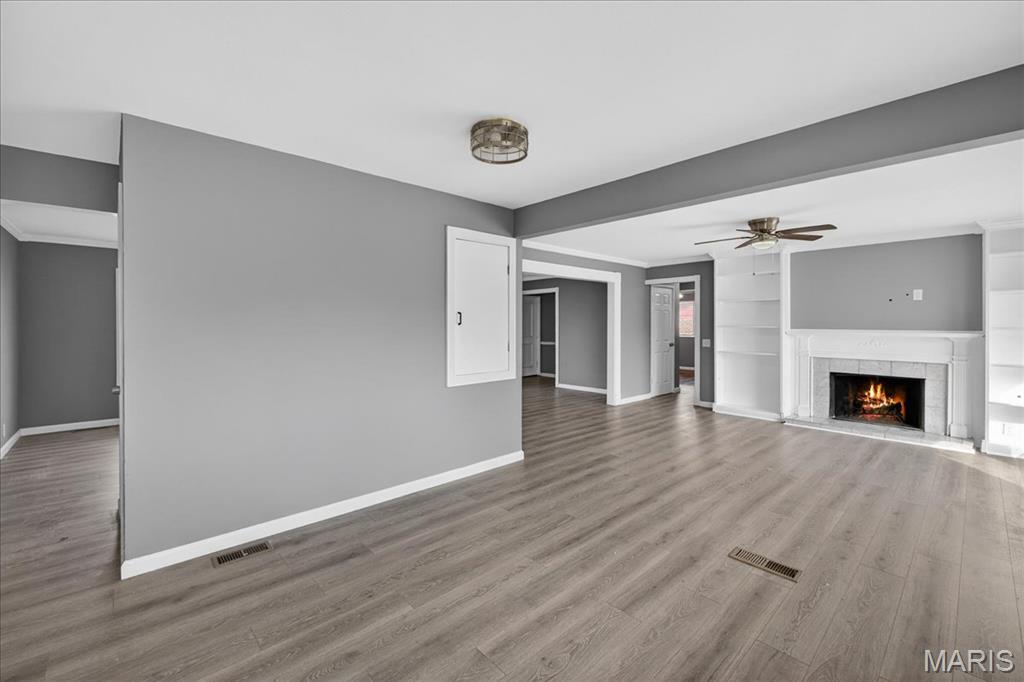 Paddock Estates 6 - Residential