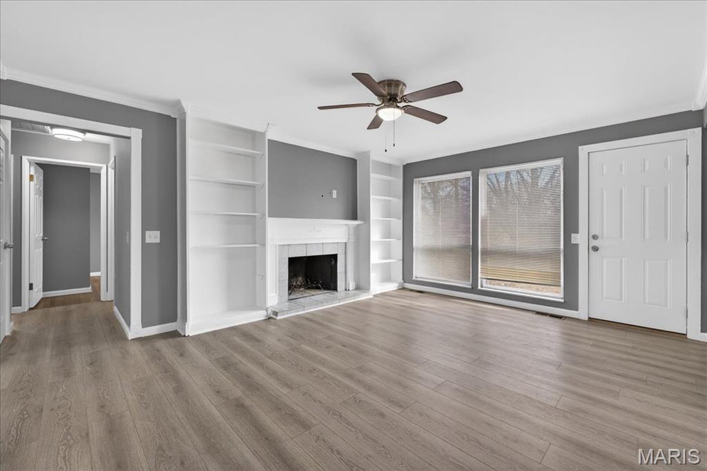 Paddock Estates 6 - Residential