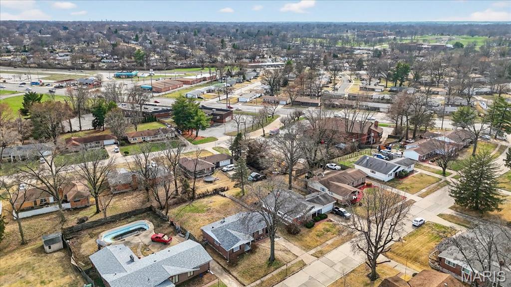 Paddock Estates 6 - Residential