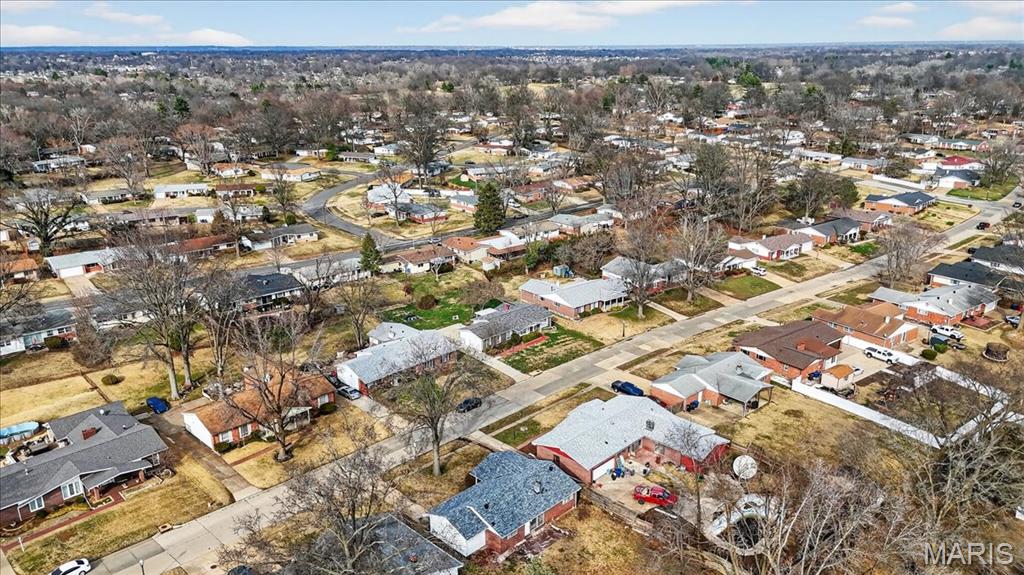 Paddock Estates 6 - Residential