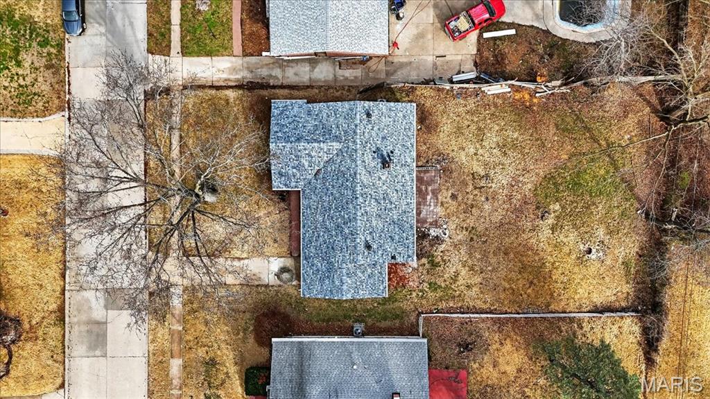 Paddock Estates 6 - Residential