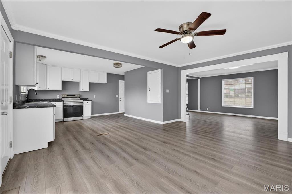 Paddock Estates 6 - Residential