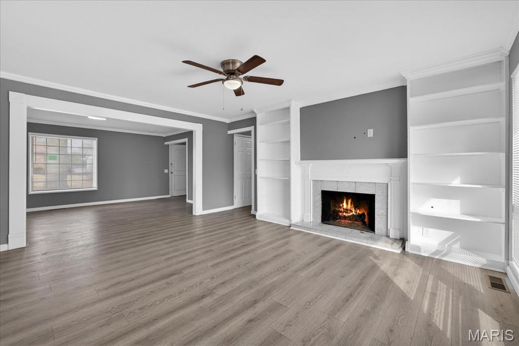 Paddock Estates 6 - Residential