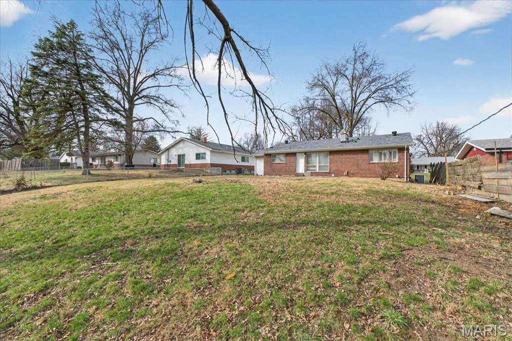 Paddock Estates 6 - Residential