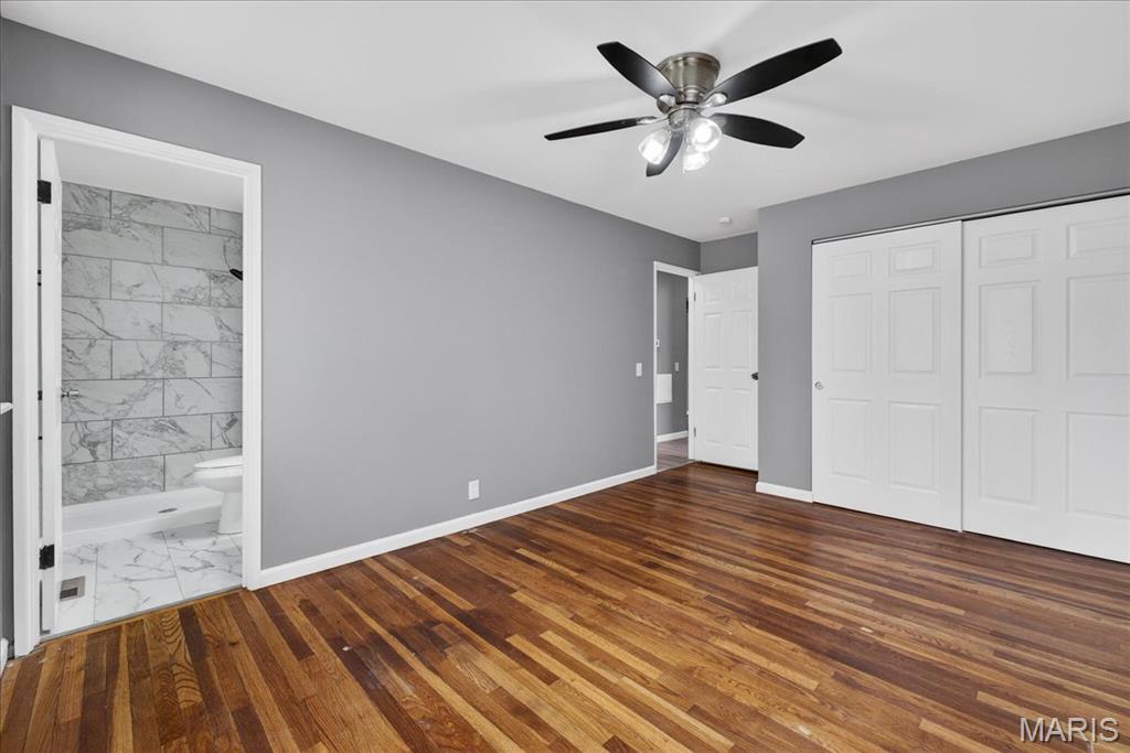 Paddock Estates 6 - Residential