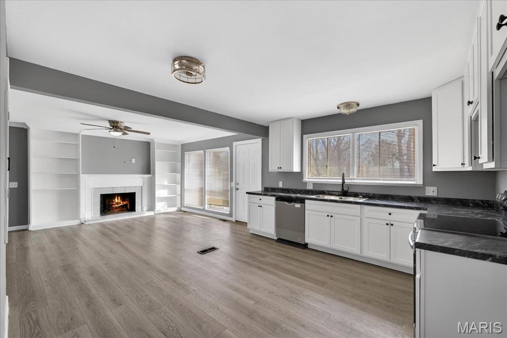 Paddock Estates 6 - Residential