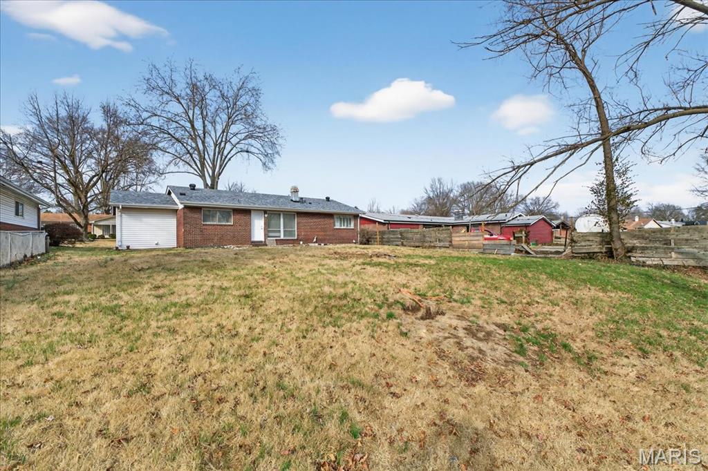 Paddock Estates 6 - Residential