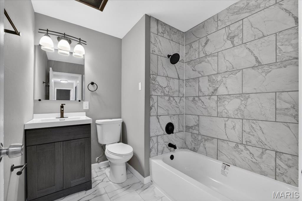 Paddock Estates 6 - Residential