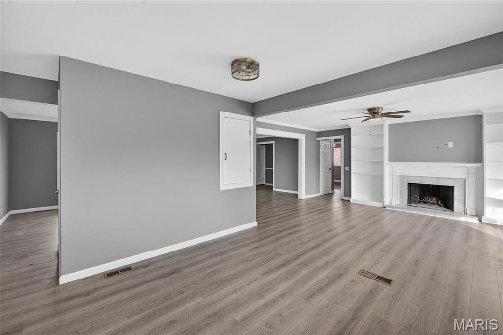 Paddock Estates 6 - Residential