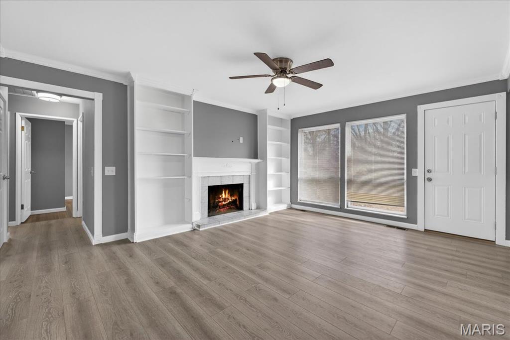 Paddock Estates 6 - Residential