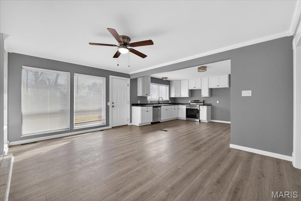 Paddock Estates 6 - Residential