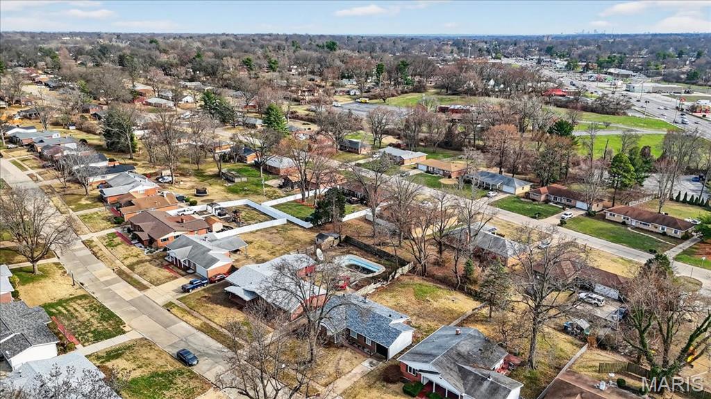 Paddock Estates 6 - Residential