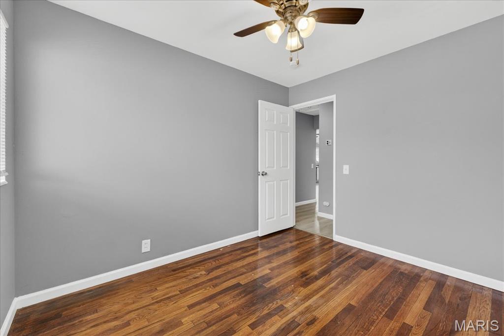 Paddock Estates 6 - Residential