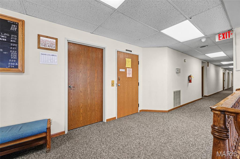 J C Williams Add - Commercial Sale