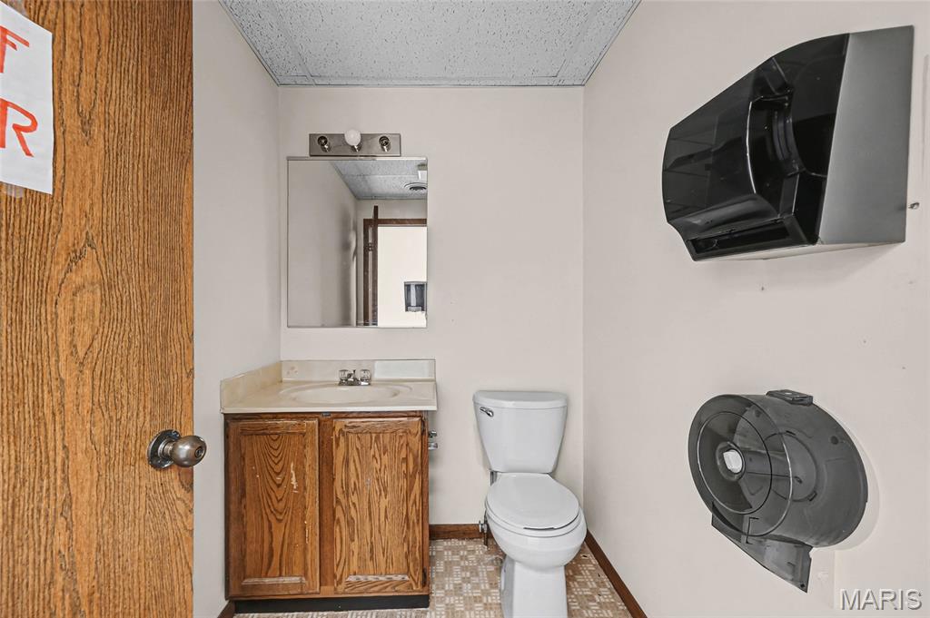 J C Williams Add - Commercial Sale