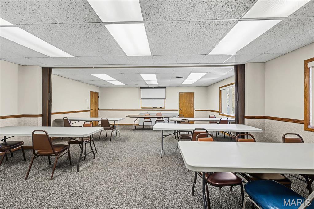 J C Williams Add - Commercial Sale