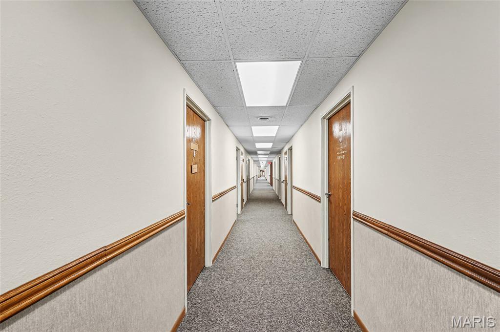 J C Williams Add - Commercial Sale