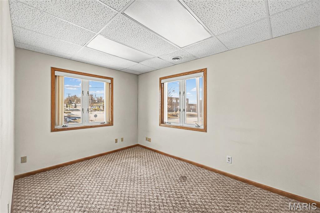 J C Williams Add - Commercial Sale