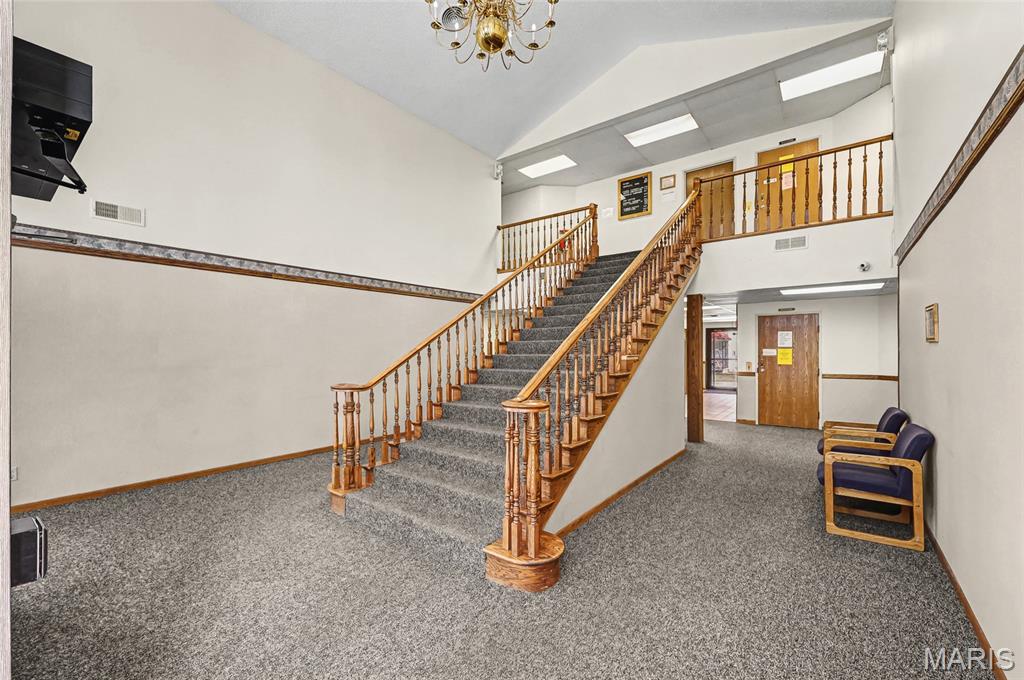 J C Williams Add - Commercial Sale