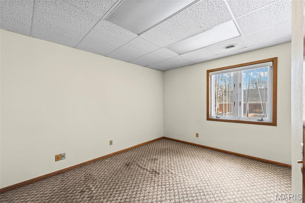 J C Williams Add - Commercial Sale