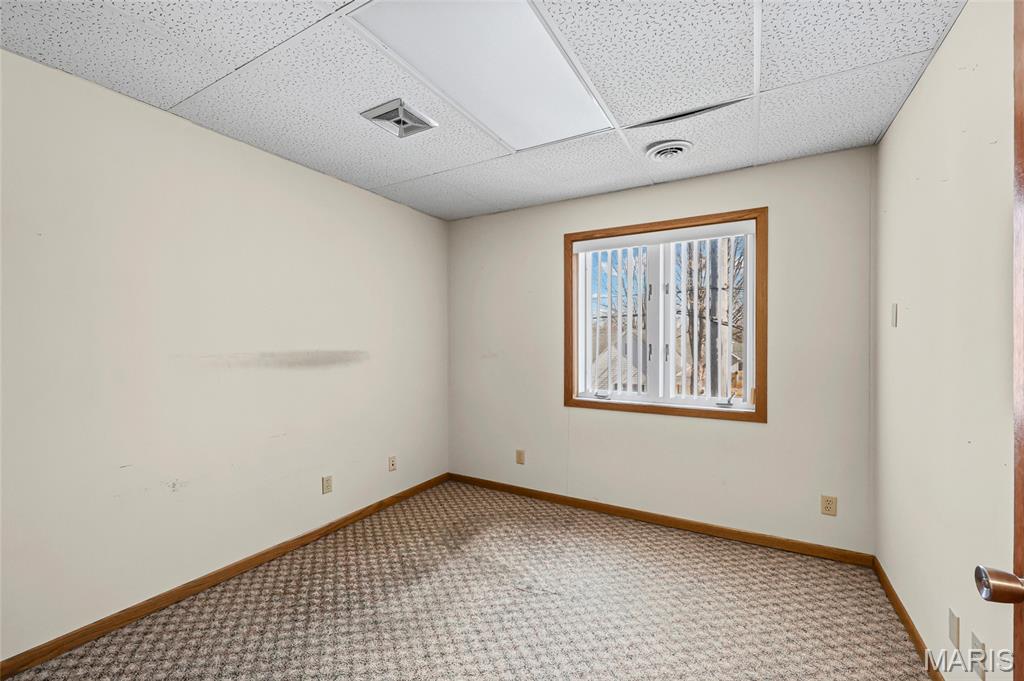 J C Williams Add - Commercial Sale