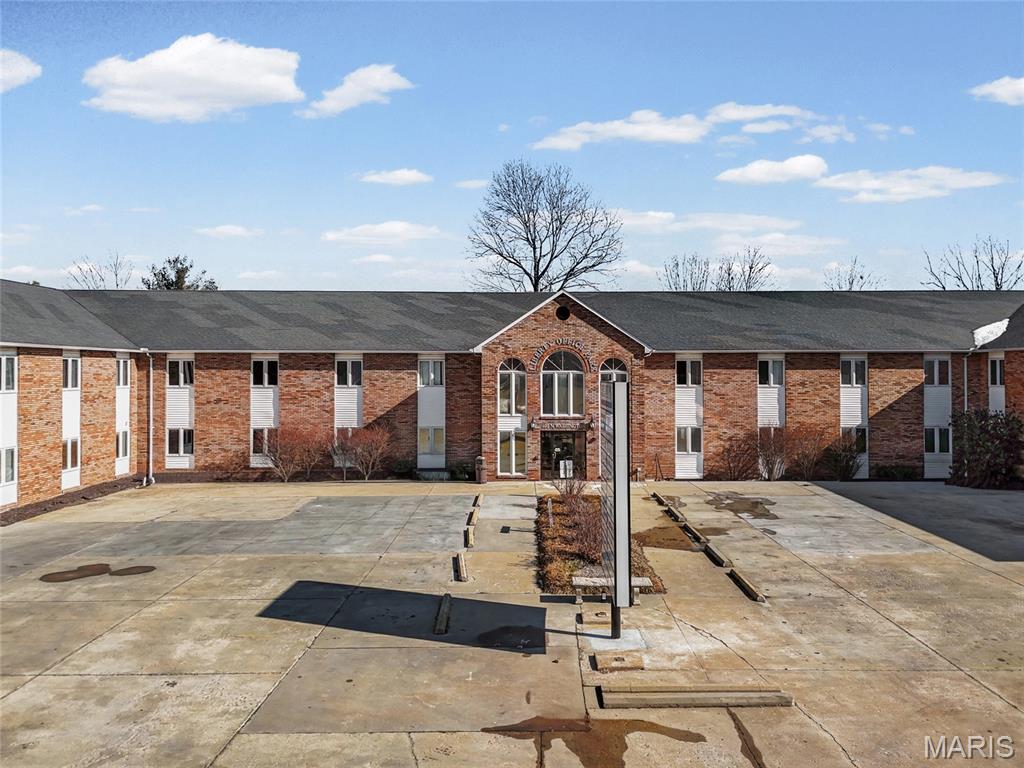 J C Williams Add - Commercial Sale