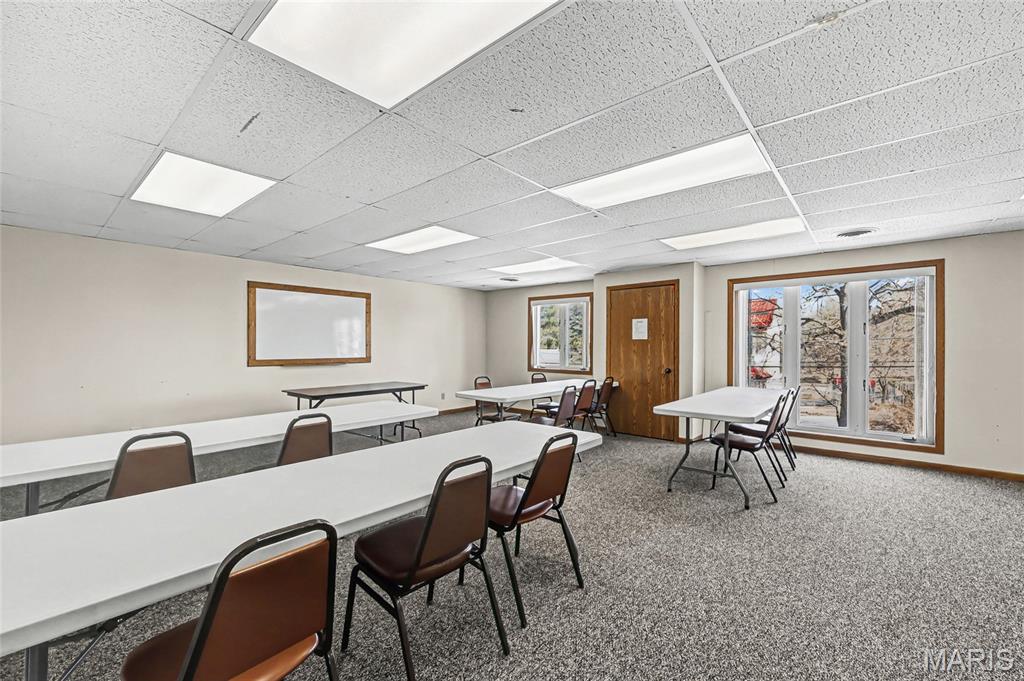 J C Williams Add - Commercial Sale