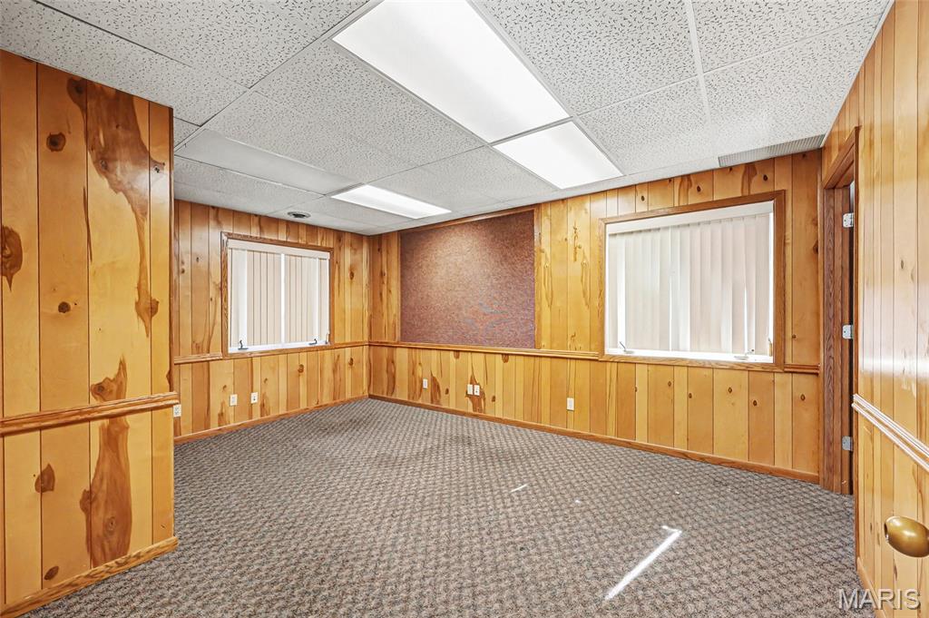 J C Williams Add - Commercial Sale