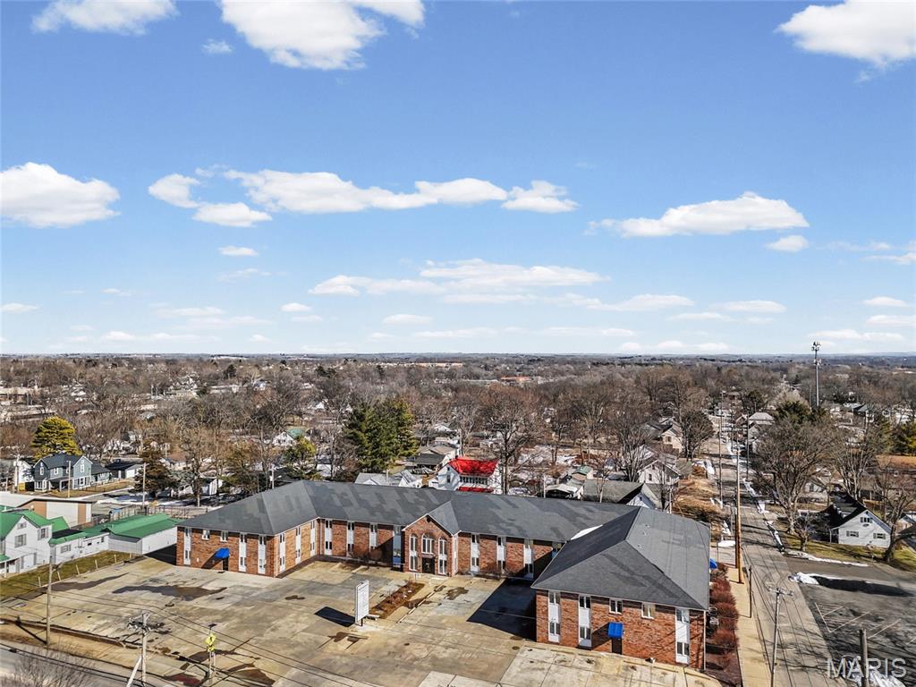 J C Williams Add - Commercial Sale