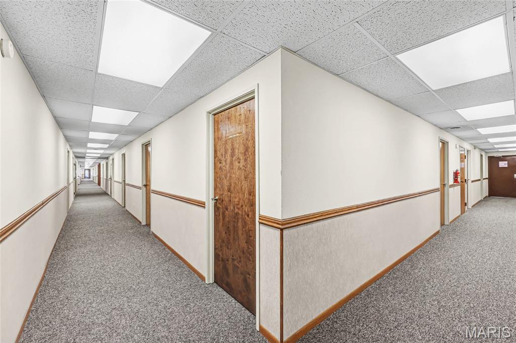 J C Williams Add - Commercial Sale