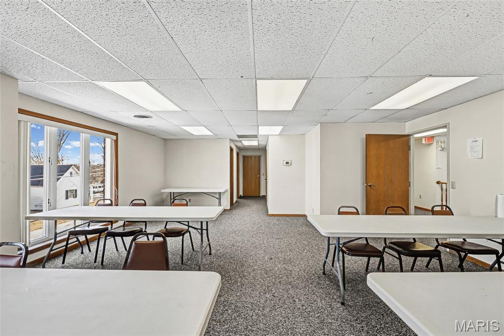 J C Williams Add - Commercial Sale