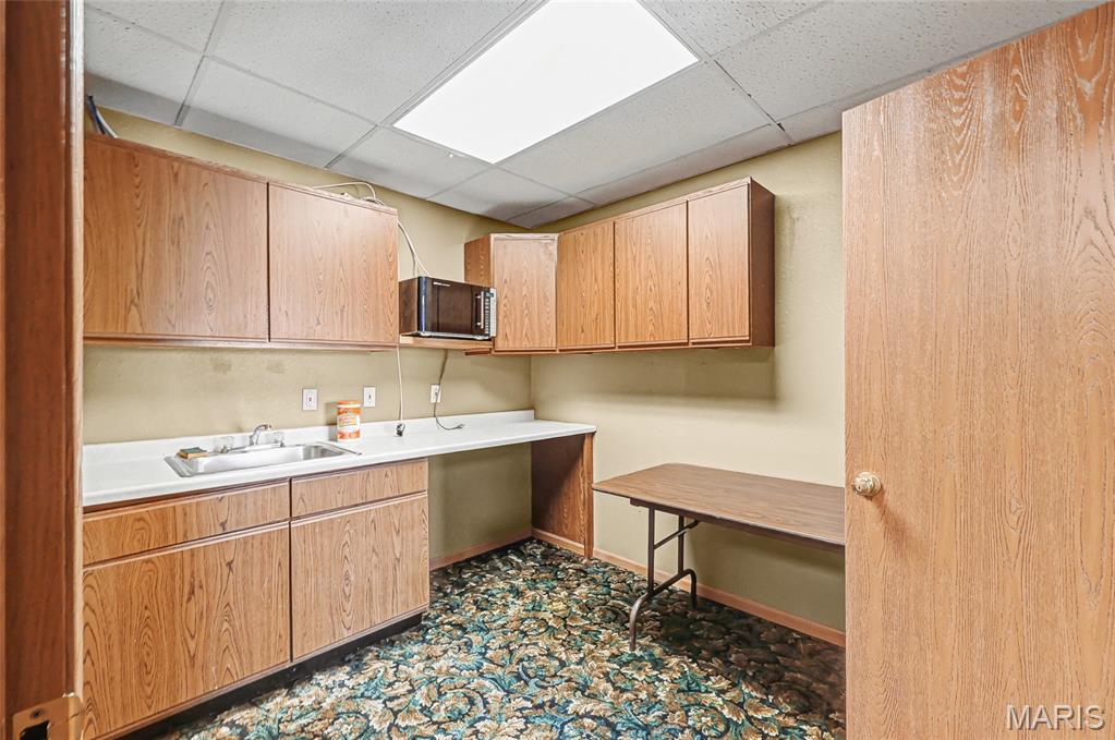 J C Williams Add - Commercial Sale