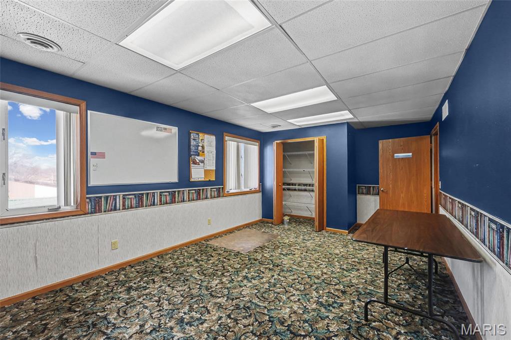 J C Williams Add - Commercial Sale