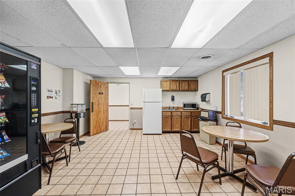 J C Williams Add - Commercial Sale