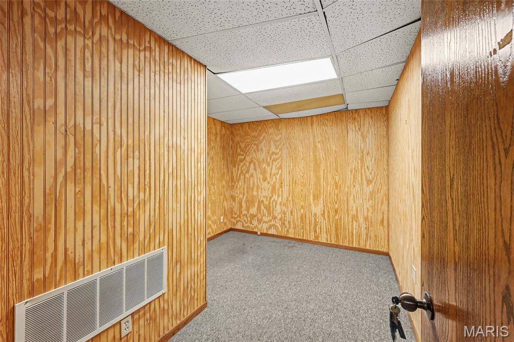 J C Williams Add - Commercial Sale