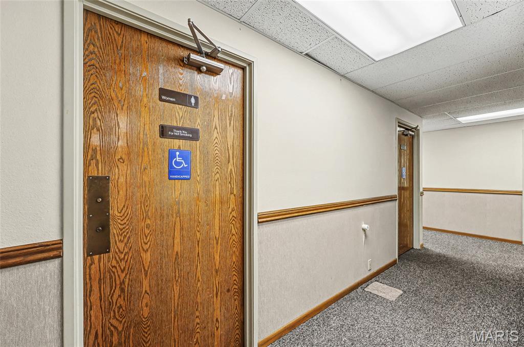 J C Williams Add - Commercial Sale