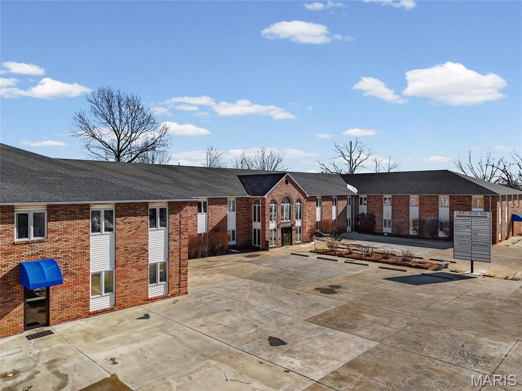 J C Williams Add - Commercial Sale