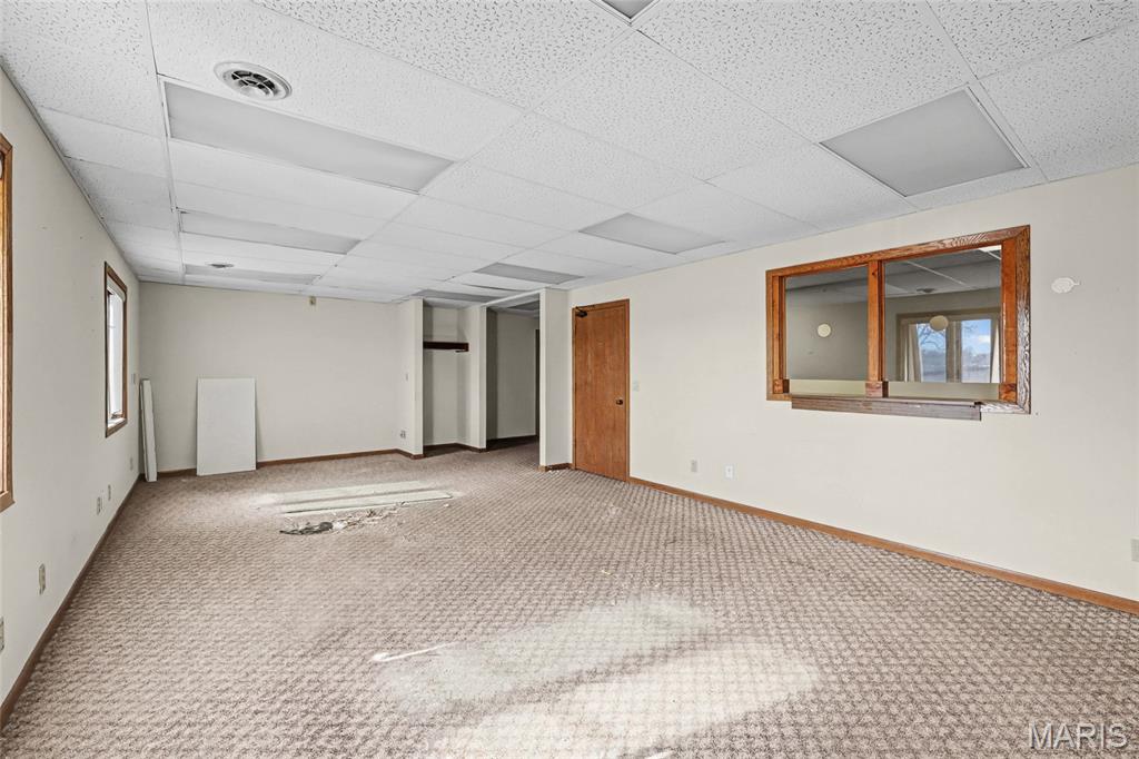 J C Williams Add - Commercial Sale