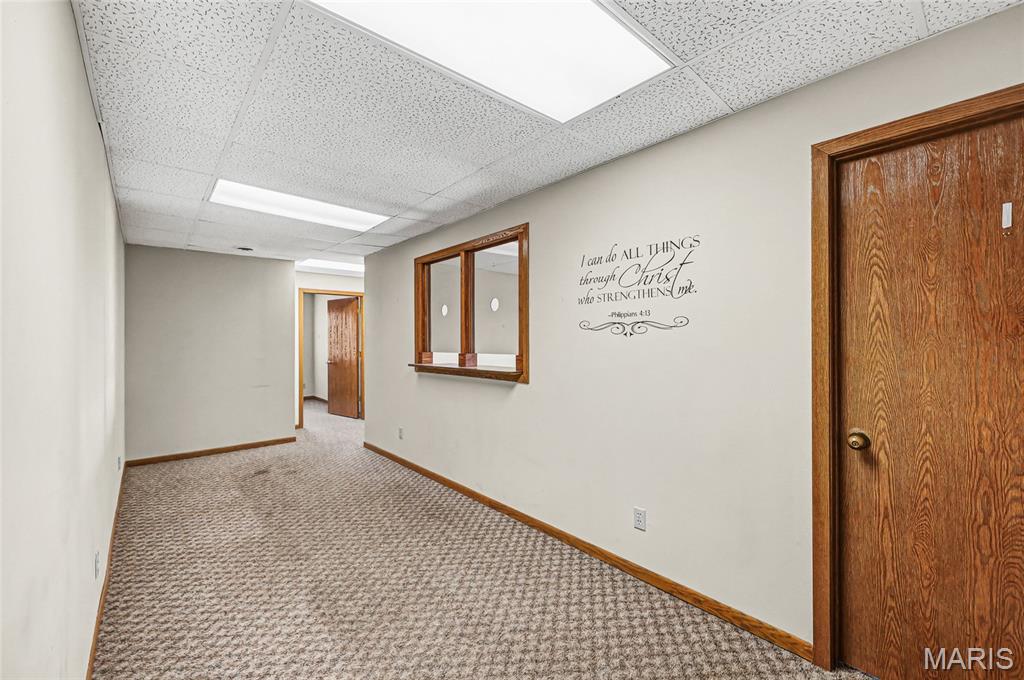 J C Williams Add - Commercial Sale