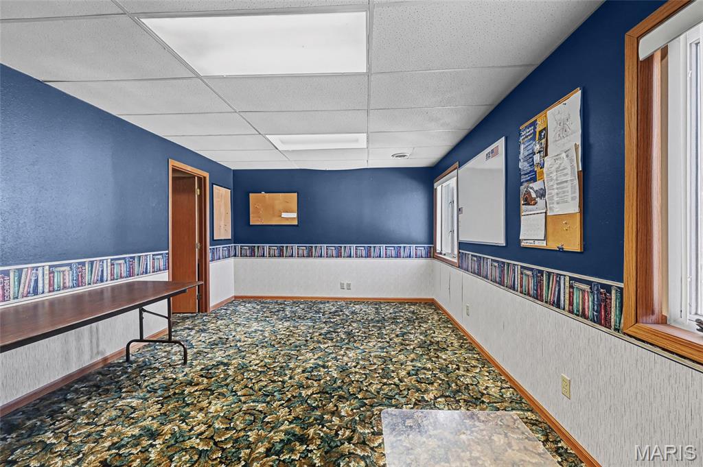 J C Williams Add - Commercial Sale