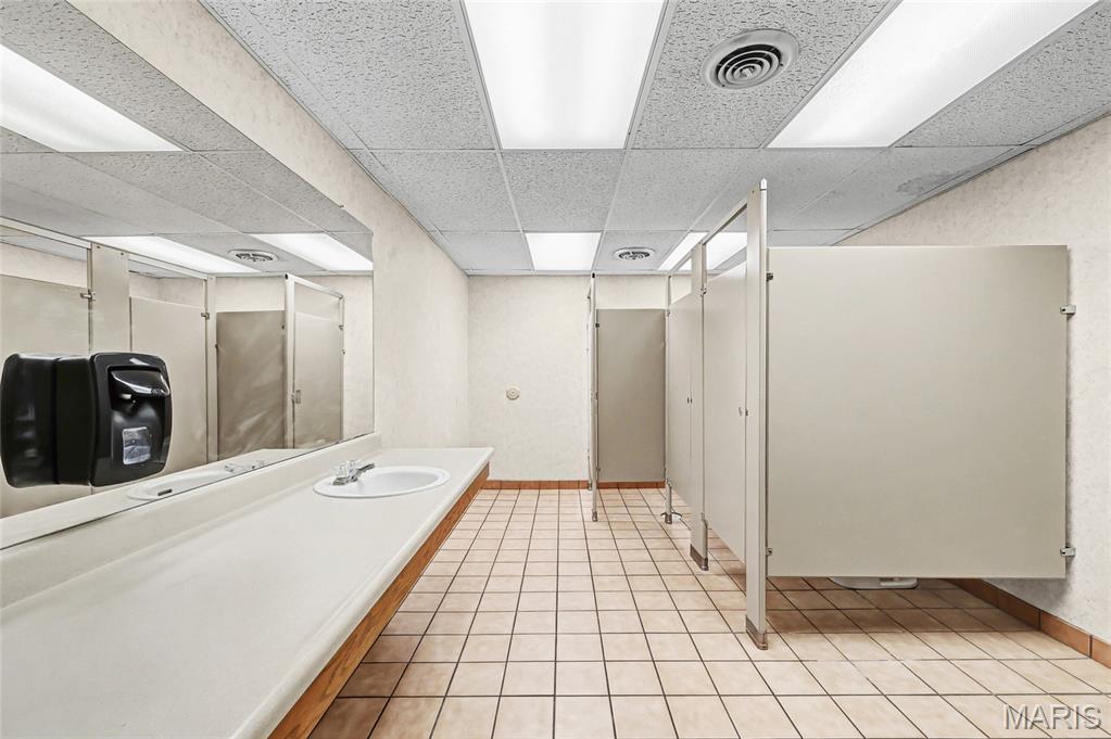 J C Williams Add - Commercial Sale