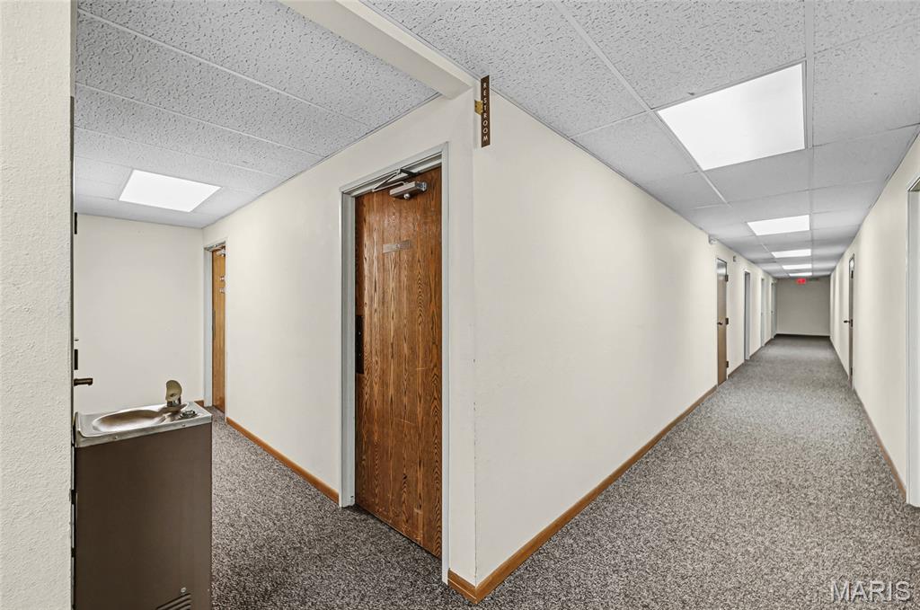 J C Williams Add - Commercial Sale