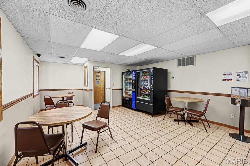 J C Williams Add - Commercial Sale