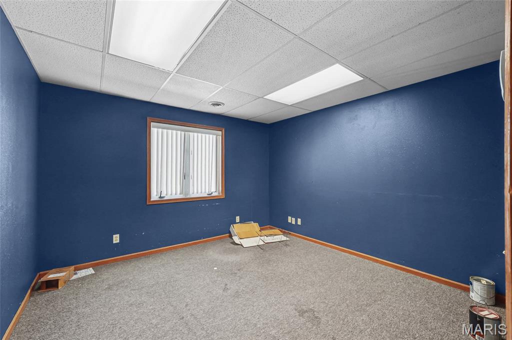 J C Williams Add - Commercial Sale