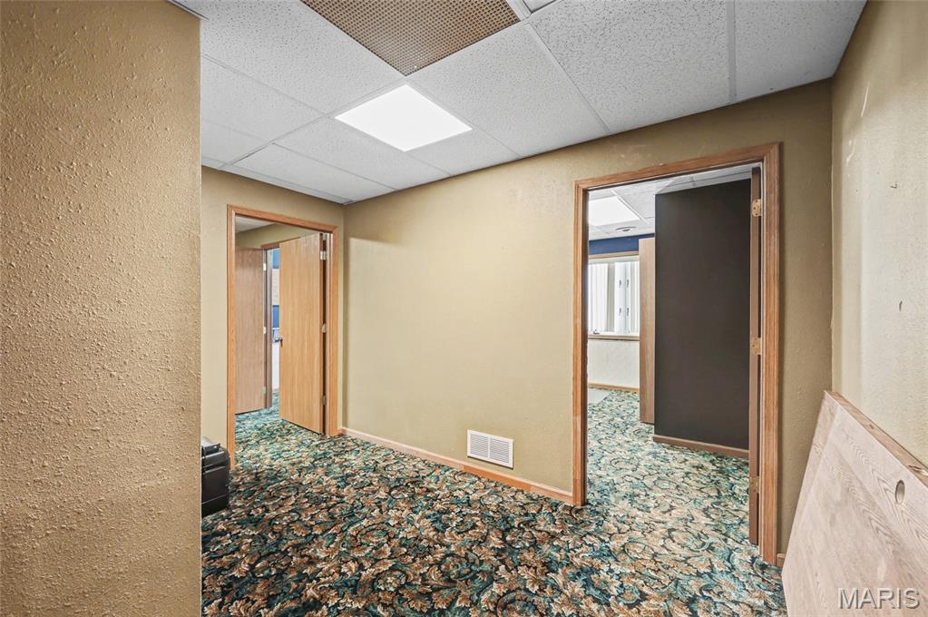 J C Williams Add - Commercial Sale