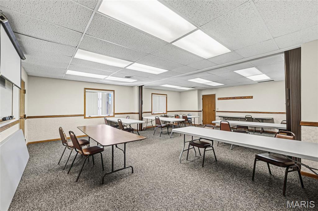 J C Williams Add - Commercial Sale